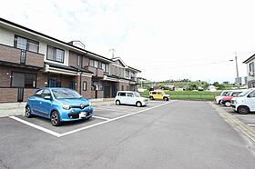 香川県高松市牟礼町牟礼1477番地1（賃貸アパート2LDK・2階・64.43㎡） その17