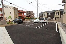 高松琴平電気鉄道志度線 沖松島駅 徒歩7分の賃貸アパート 1階1LDKのリビング/ダイニング