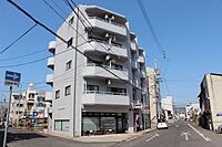 香川県高松市観光通ニ丁目6-25：物件画像／株式会社グローバルセンター　サンフラワー店