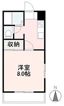 香川県高松市多肥上町2149-1（賃貸アパート1K・1階・26.00㎡） その2