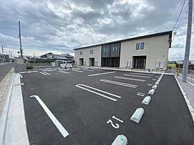 香川県高松市檀紙町551番地7（賃貸アパート1LDK・1階・50.14㎡） その14