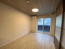 JR高徳線 昭和町駅 徒歩9分の賃貸アパート 3階1LDKのリビング/ダイニング