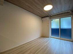 JR高徳線 昭和町駅 徒歩9分の賃貸アパート 2階1LDKのリビング/ダイニング