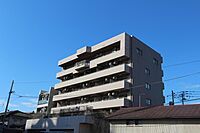 香川県高松市花園町一丁目11-6：物件画像／株式会社グローバルセンター　サンフラワー店