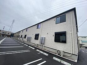 香川県高松市勅使町240番地1（賃貸アパート1LDK・1階・50.01㎡） その4