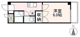 香川県高松市牟礼町牟礼2439（賃貸マンション1K・2階・24.00㎡） その2