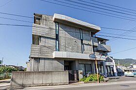 香川県高松市牟礼町牟礼2439（賃貸マンション1K・2階・24.00㎡） その4