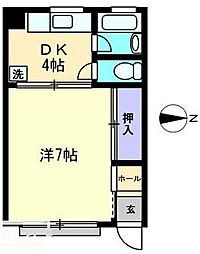 🉐敷金礼金0円！🉐高松琴平電気鉄道長尾線 林道駅 徒歩7分