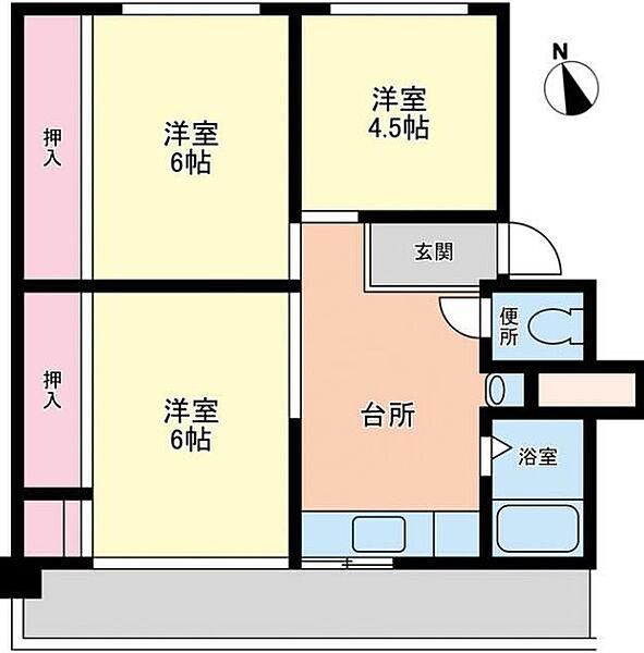 外観画像