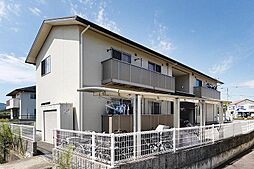 JR予讃線 鬼無駅 4kmの賃貸アパート