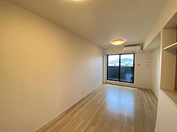 JR予讃線 国分駅 徒歩15分の賃貸アパート 2階2LDKのリビング/ダイニング