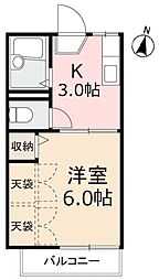 🉐敷金礼金0円！🉐高徳線 古高松南駅 徒歩10分