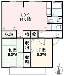 🉐敷金礼金0円！🉐高松琴平電気鉄道志度線 春日川駅 徒歩7分