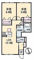 🉐敷金礼金0円！🉐高松琴平電気鉄道琴平線 仏生山駅 徒歩3分