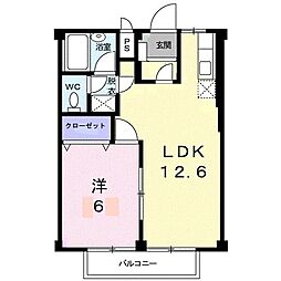 🉐敷金礼金0円！🉐予讃線 香西駅 徒歩16分