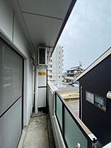 香川県高松市仏生山町甲1-11（賃貸マンション1K・3階・29.70㎡） その11