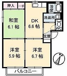 🉐敷金礼金0円！🉐高松琴平電気鉄道志度線 大町駅 徒歩4分