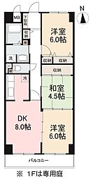 🉐敷金礼金0円！🉐高徳線 屋島駅 徒歩5分