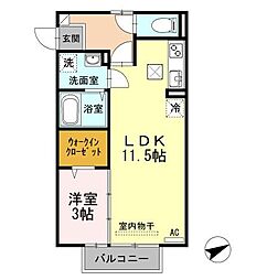 高松琴平電気鉄道長尾線 元山駅 徒歩8分