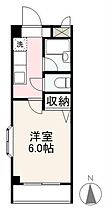 香川県高松市木太町3547-1（賃貸マンション1K・3階・20.07㎡） その2