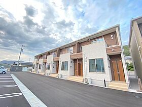 香川県高松市勅使町240番地1（賃貸アパート1LDK・2階・43.32㎡） その3