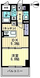 🉐敷金礼金0円！🉐高徳線 栗林公園北口駅 徒歩7分