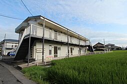 JR予讃線 香西駅 徒歩10分の賃貸アパート