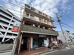 高松琴平電気鉄道志度線 松島二丁目駅 徒歩2分の賃貸マンション