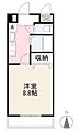 LIEBET&M2階5.0万円