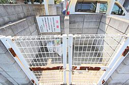 JR予讃線 香西駅 徒歩3分の賃貸アパート 1階2DKのリビング/ダイニング