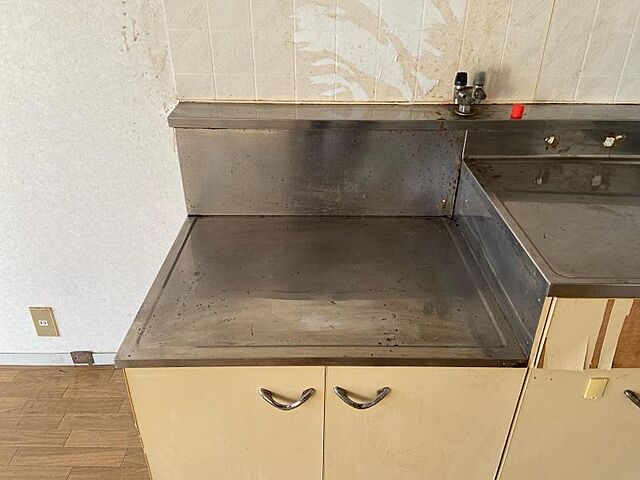 キッチン