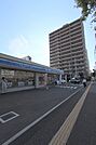 ローソン高松番町三丁目店