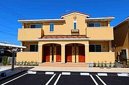 JR高徳線 木太町駅 徒歩6分の賃貸アパート