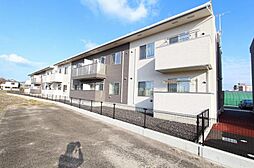 高松琴平電気鉄道長尾線 花園駅 徒歩9分の賃貸アパート