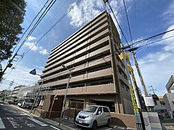 高松琴平電気鉄道長尾線 花園駅 徒歩3分の賃貸マンション