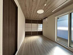 JR高徳線 昭和町駅 徒歩9分の賃貸アパート 3階2LDKのリビング/ダイニング