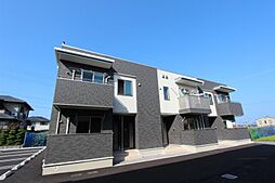 JR予讃線 鬼無駅 3.6kmの賃貸アパート