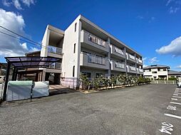 JR予讃線 鬼無駅 徒歩10分の賃貸マンション