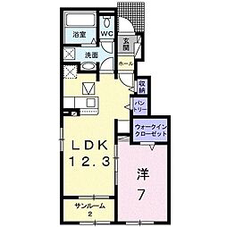 なし ＊＊＊＊駅 徒歩20分