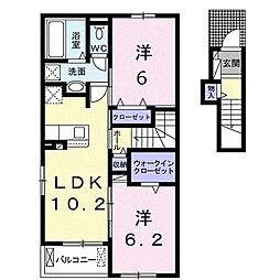 なし ＊＊＊＊駅 徒歩20分