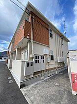 香川県高松市鶴市町802番地（賃貸アパート1LDK・1階・44.75㎡） その6