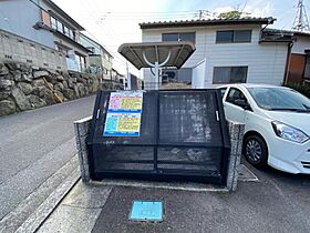 香川県高松市牟礼町牟礼371番地12（賃貸アパート2LDK・2階・65.53㎡） その23