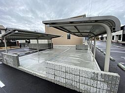 JR高徳線 木太町駅 徒歩10分の賃貸アパート 1階1LDKのリビング/ダイニング