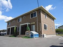 高松琴平電気鉄道琴平線 仏生山駅 徒歩15分の賃貸アパート