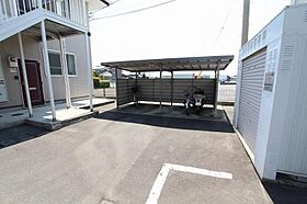 香川県高松市勅使町827番地3（賃貸アパート1LDK・2階・46.13㎡） その24