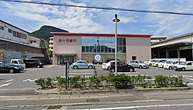 香川県高松市牟礼町牟礼2136-8（賃貸アパート1LDK・1階・40.25㎡） その29