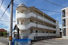 香川県木田郡三木町大字池戸2294（賃貸マンション1K・2階・25.94㎡） その4