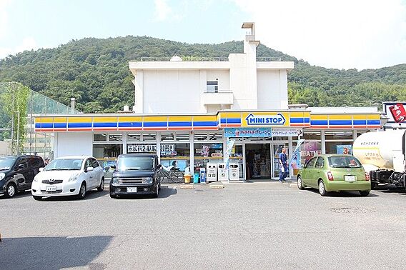 コンフォール西宝町_周辺_1