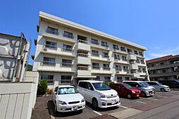 JR予讃線 香西駅 徒歩2分の賃貸マンション