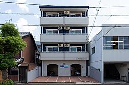 高松琴平電気鉄道志度線 松島二丁目駅 徒歩4分